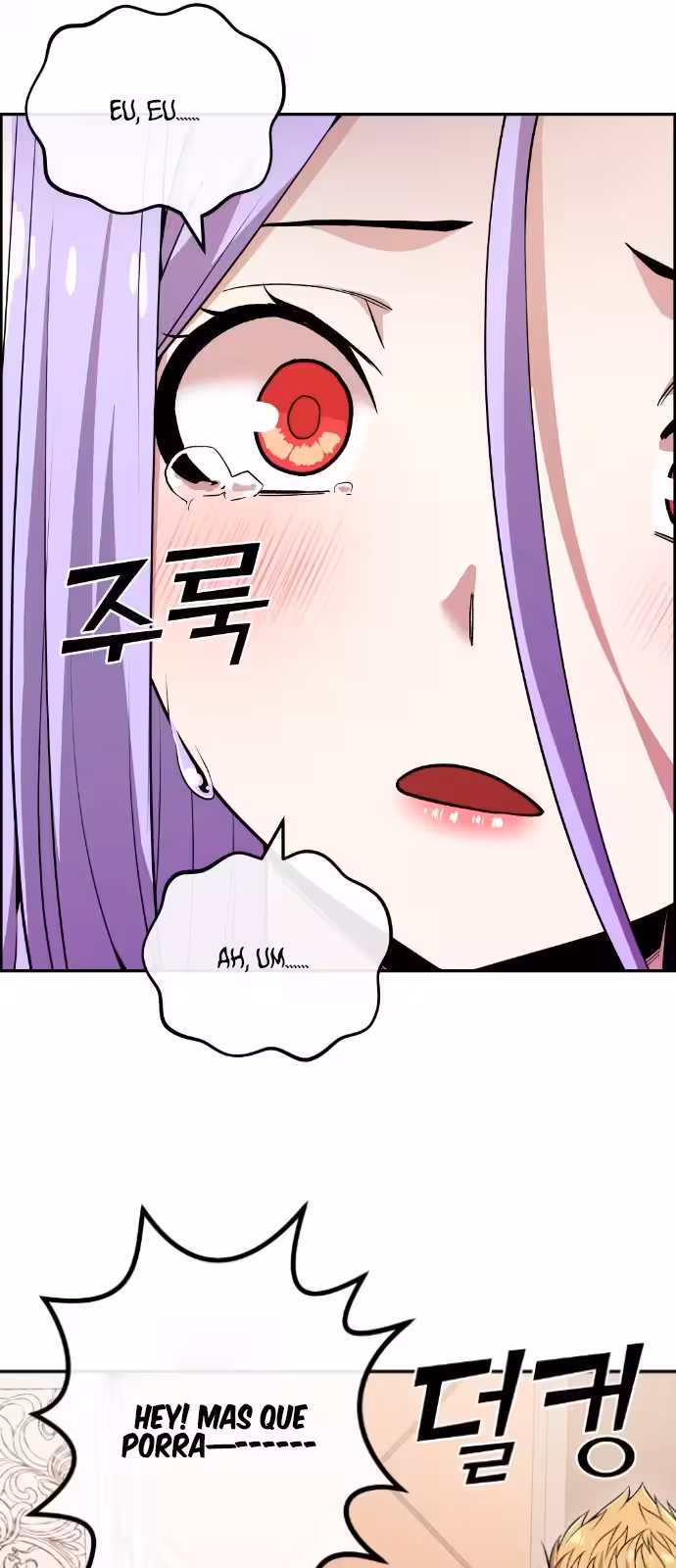 Página do Capítulo 85