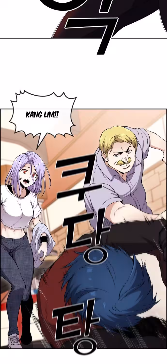 Página do Capítulo 85