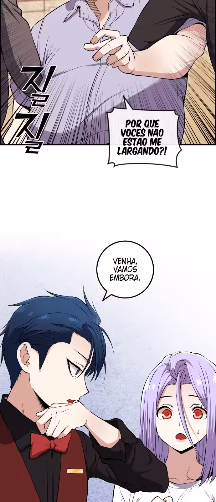 Página do Capítulo 85