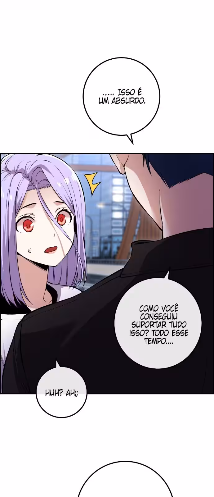 Página do Capítulo 85