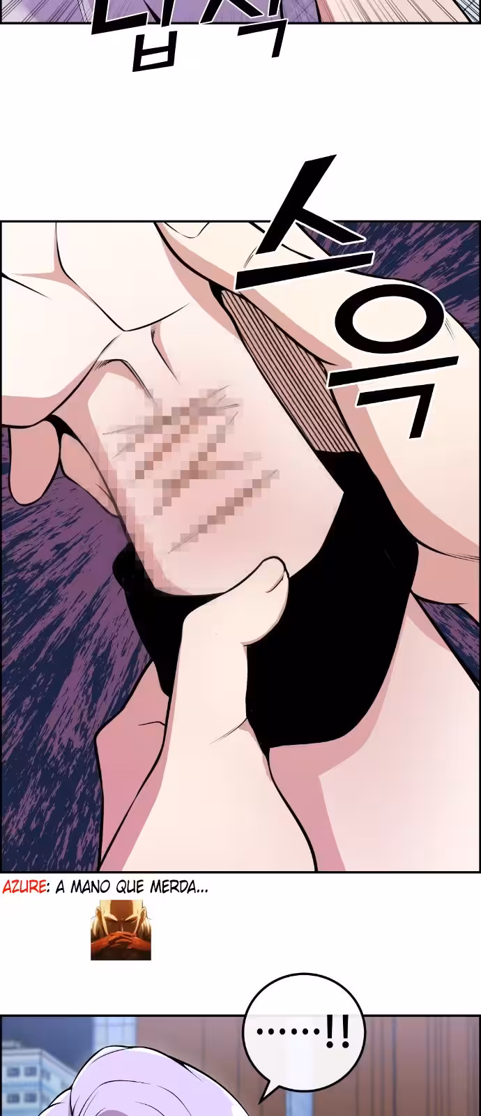 Página do Capítulo 85