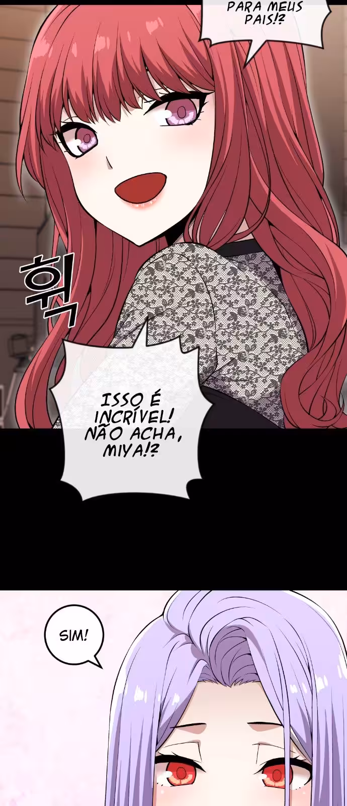 Página do Capítulo 86