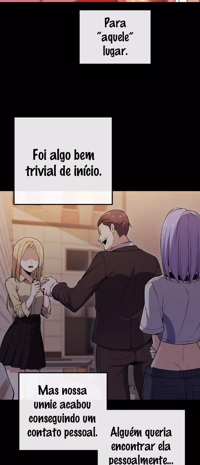 Página do Capítulo 86