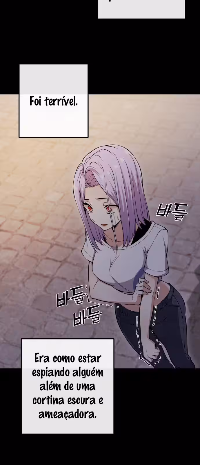 Página do Capítulo 86