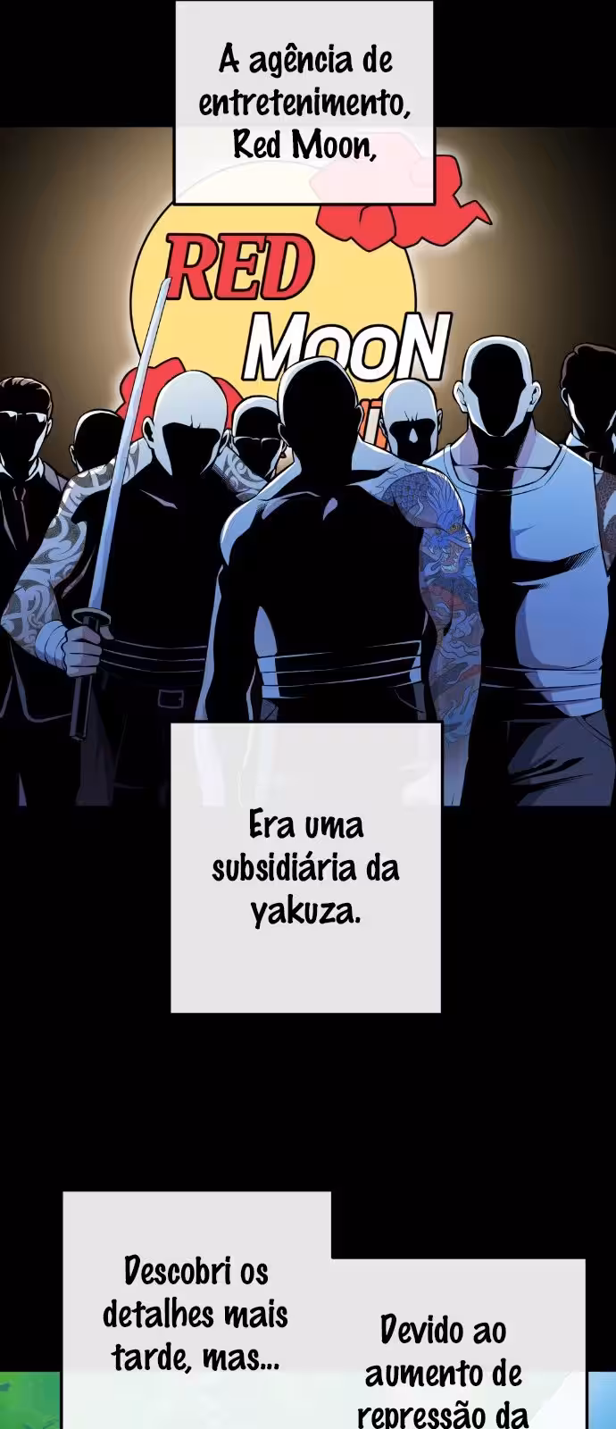 Página do Capítulo 86