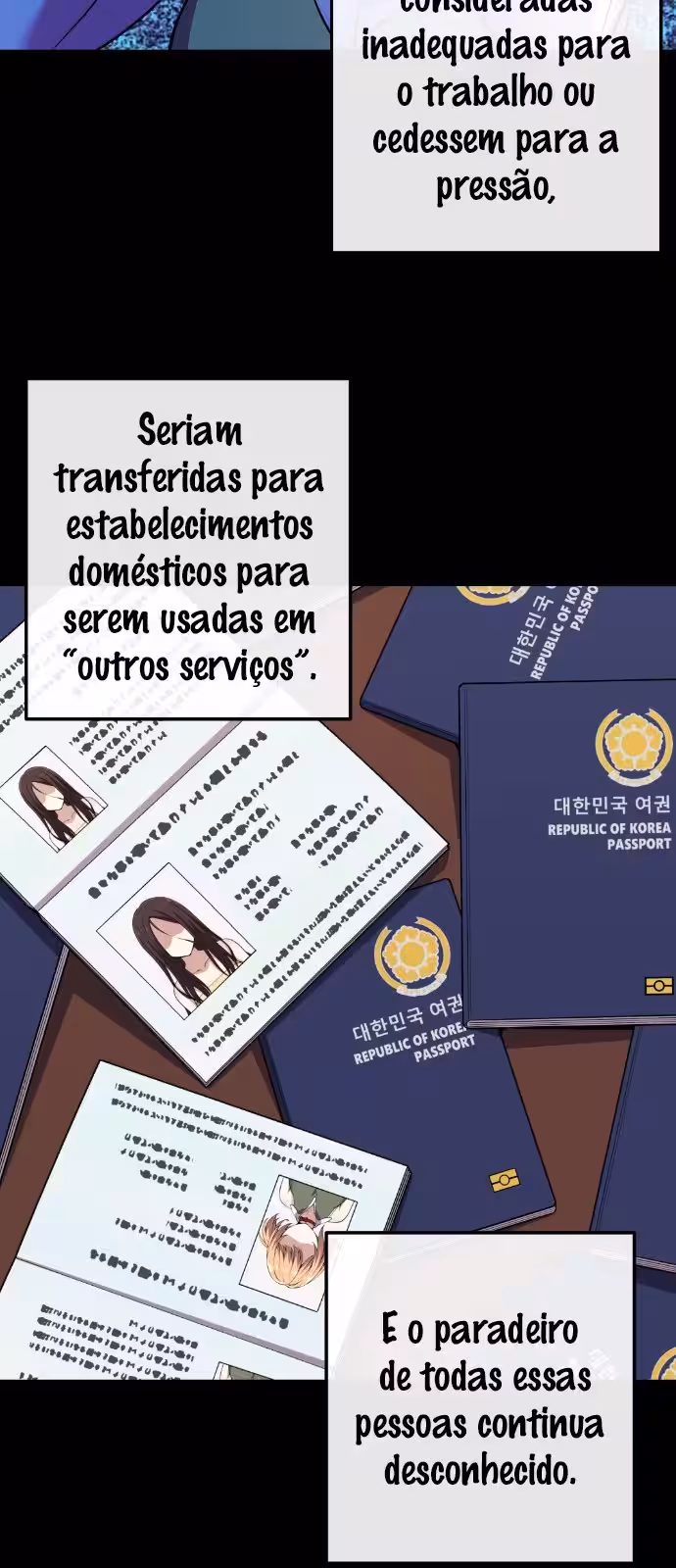 Página do Capítulo 86