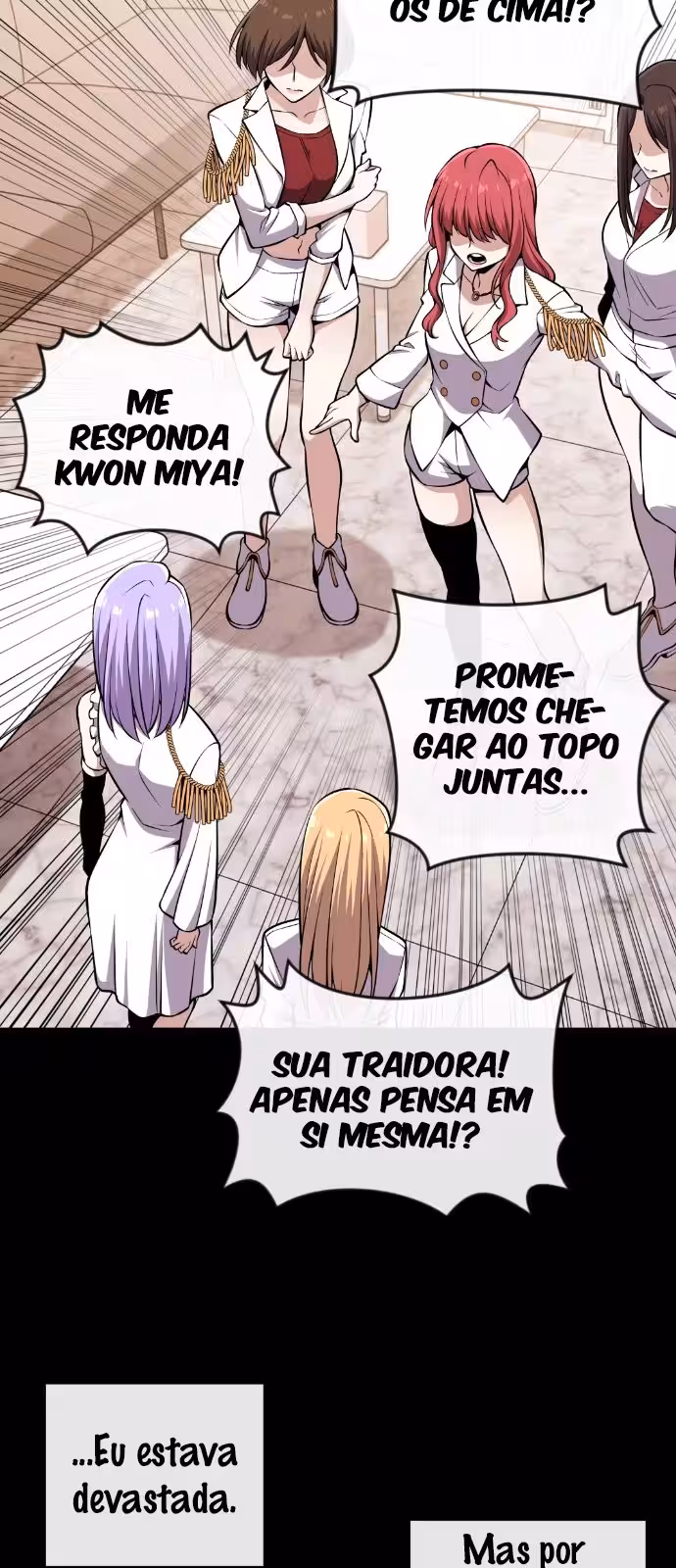 Página do Capítulo 86