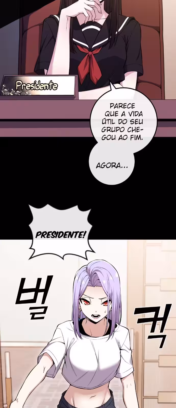 Página do Capítulo 86