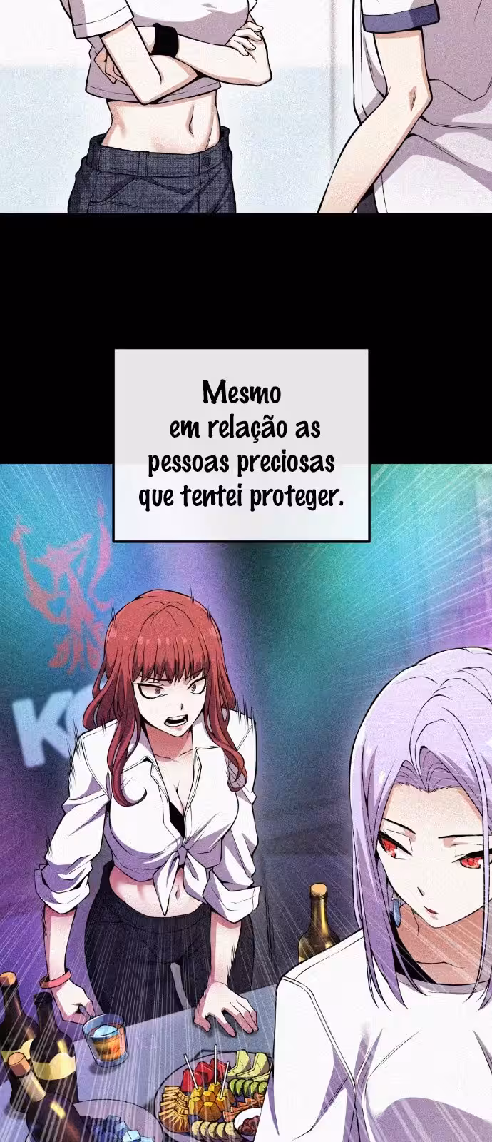 Página do Capítulo 86