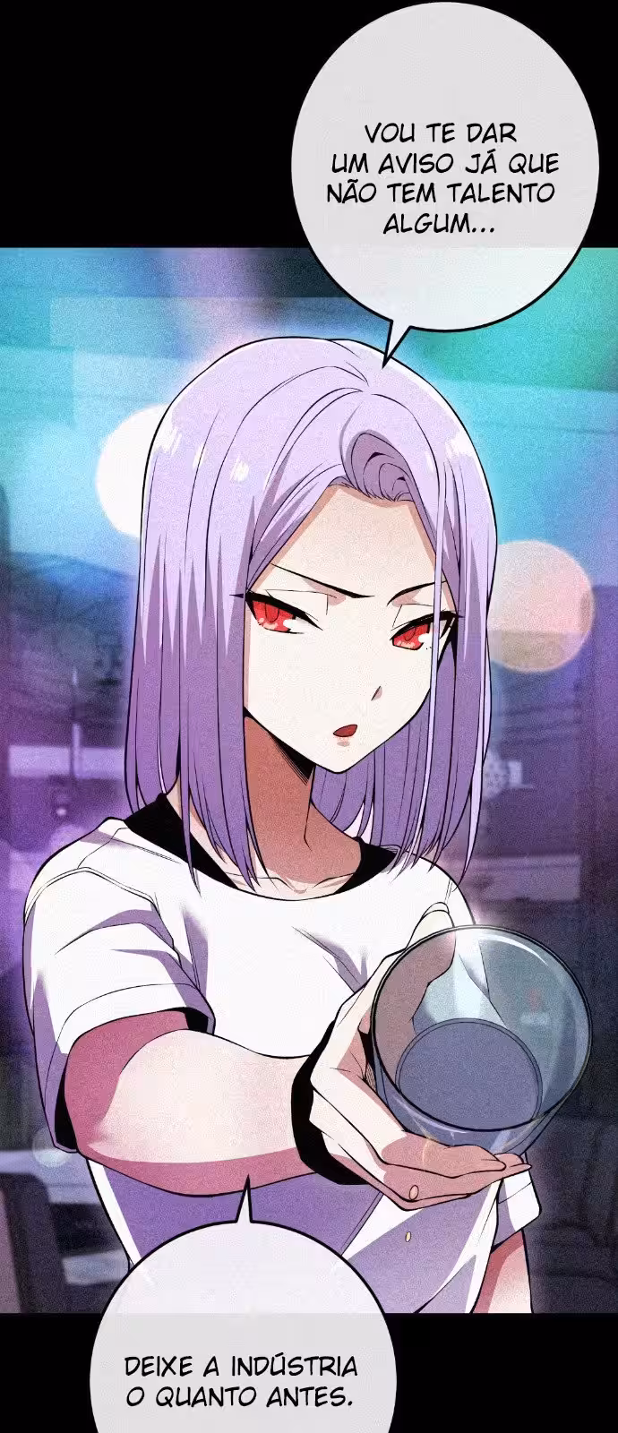 Página do Capítulo 86