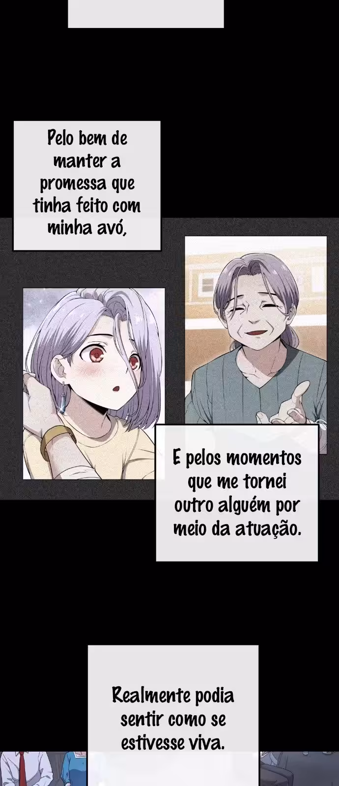 Página do Capítulo 86