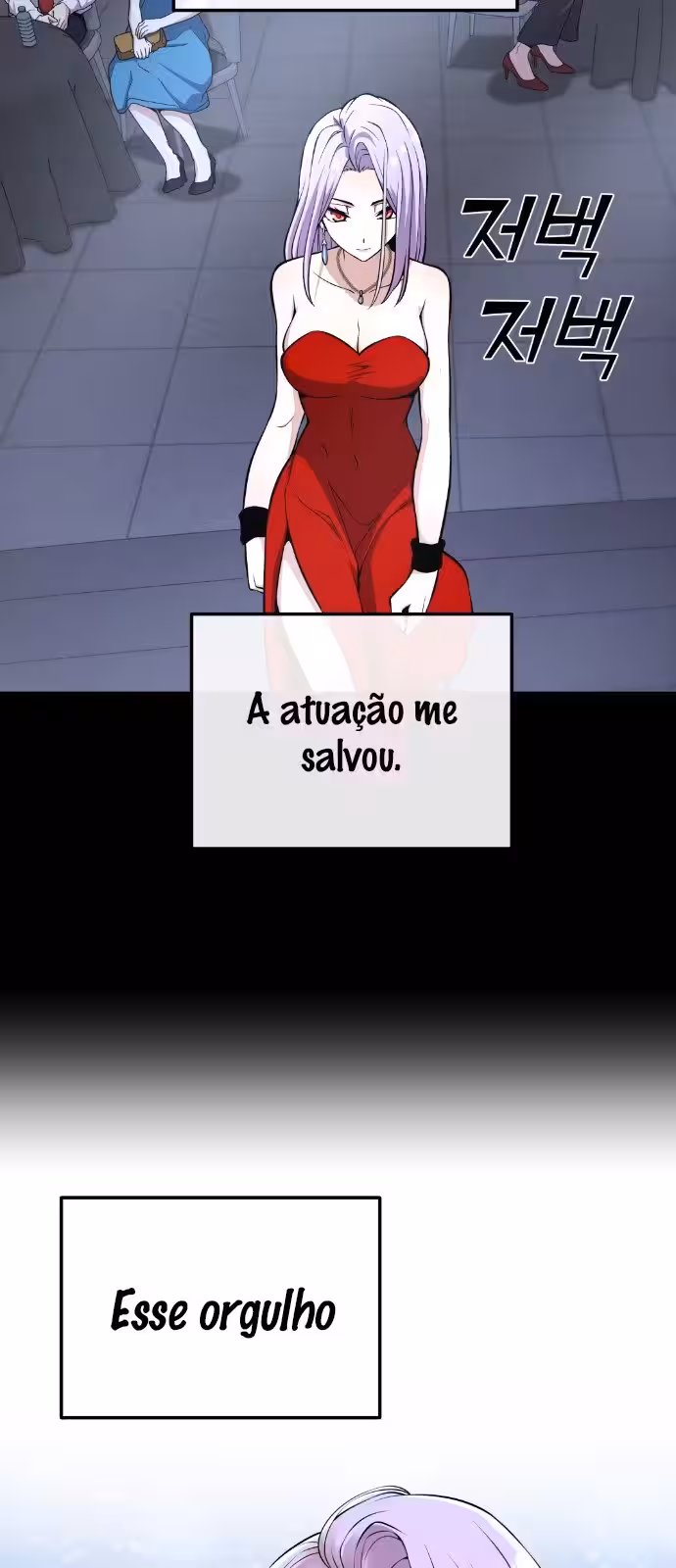 Página do Capítulo 86