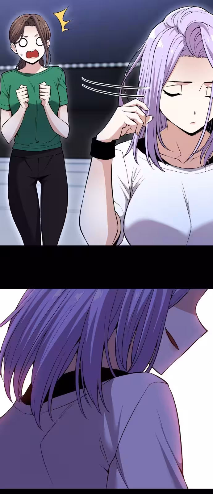 Página do Capítulo 86