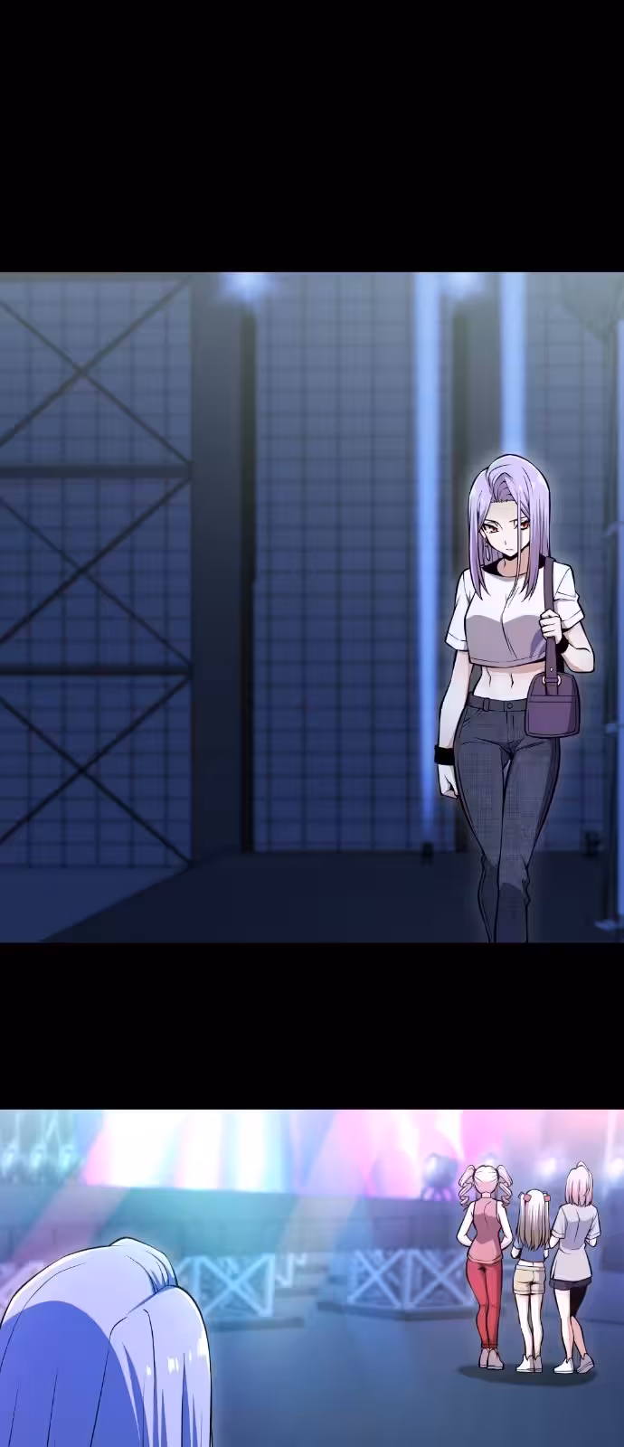 Página do Capítulo 86