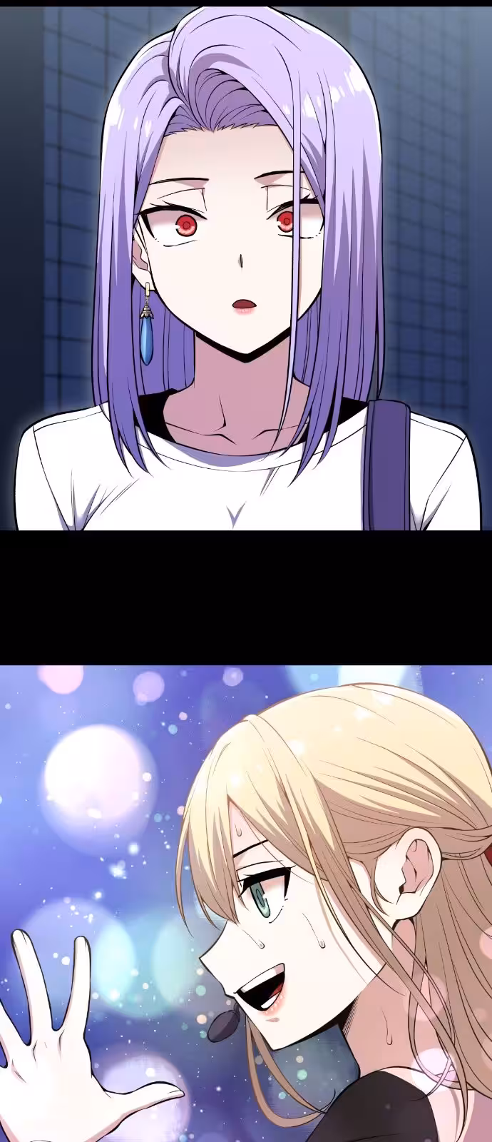 Página do Capítulo 86