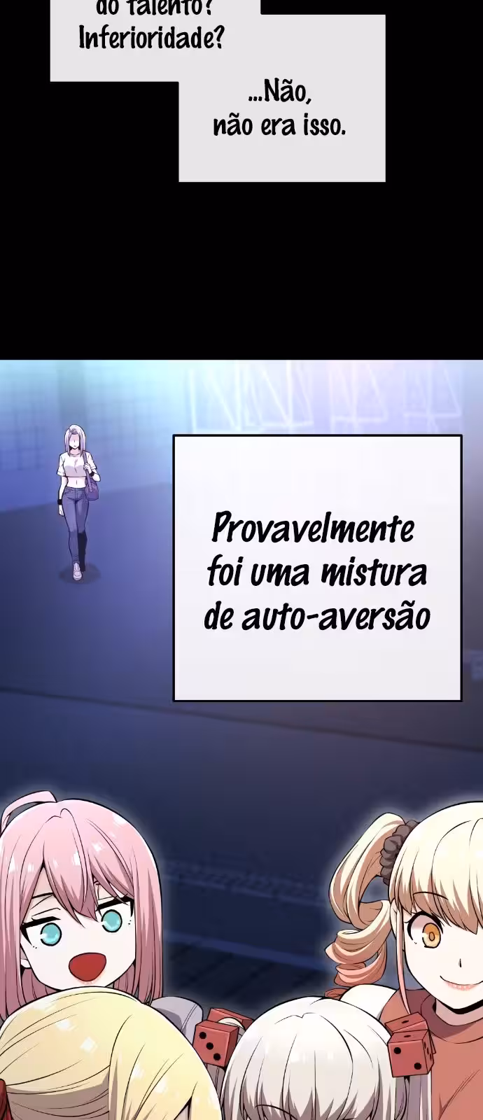 Página do Capítulo 86