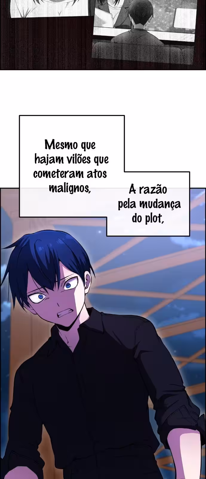 Página do Capítulo 86