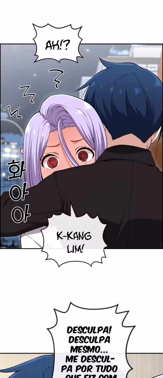 Página do Capítulo 86