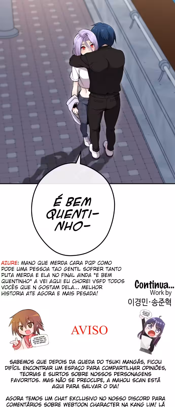 Página do Capítulo 86