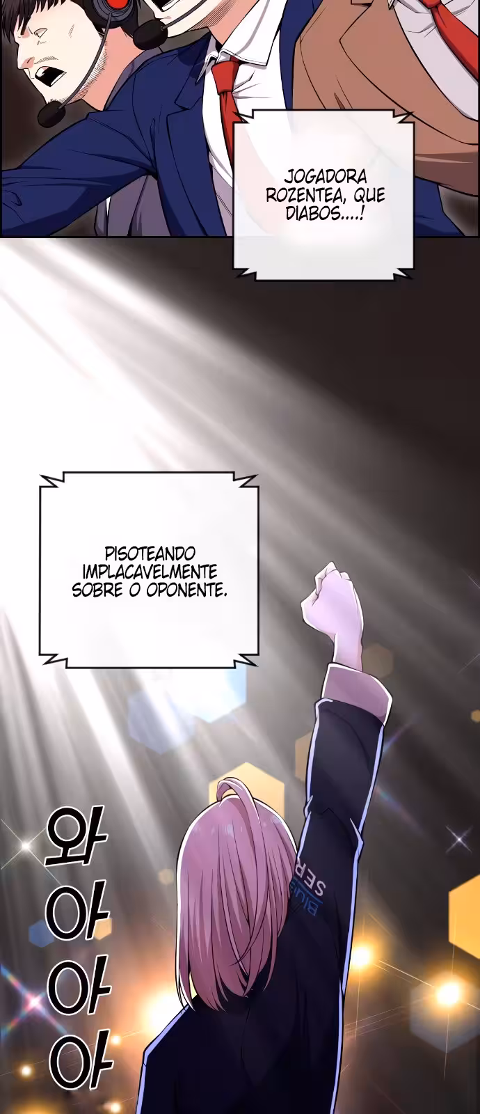 Página do Capítulo 87