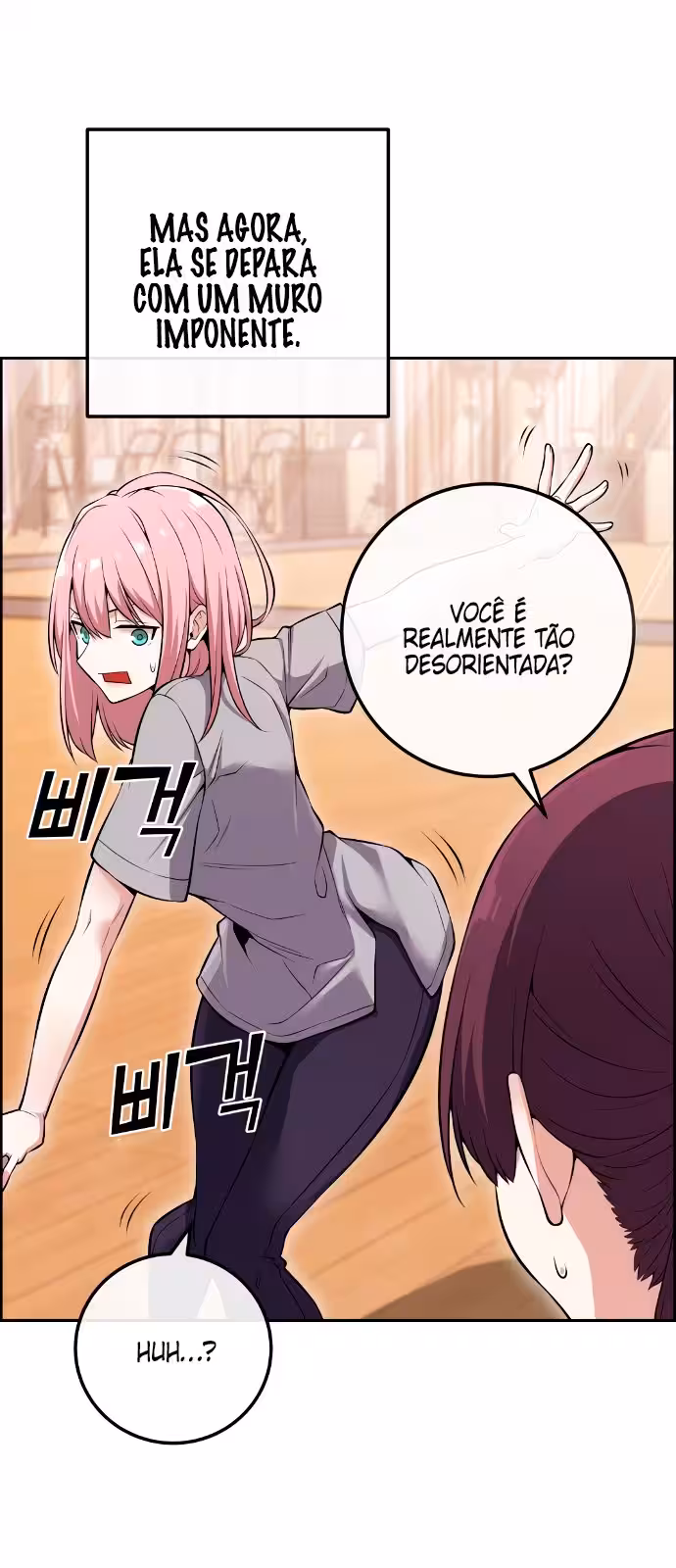 Página do Capítulo 87