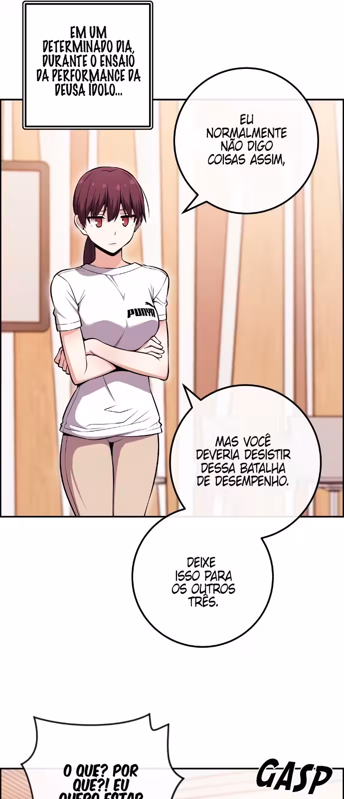 Página do Capítulo 87