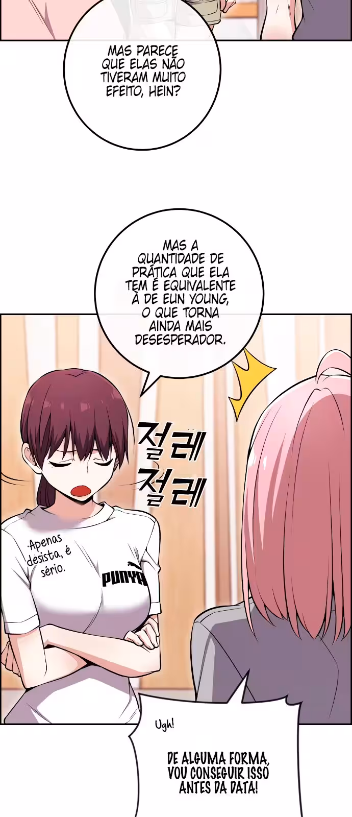 Página do Capítulo 87