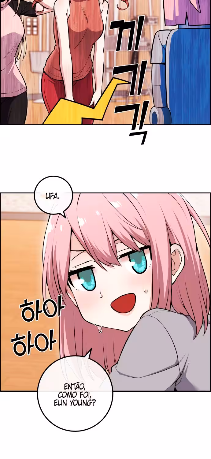 Página do Capítulo 87