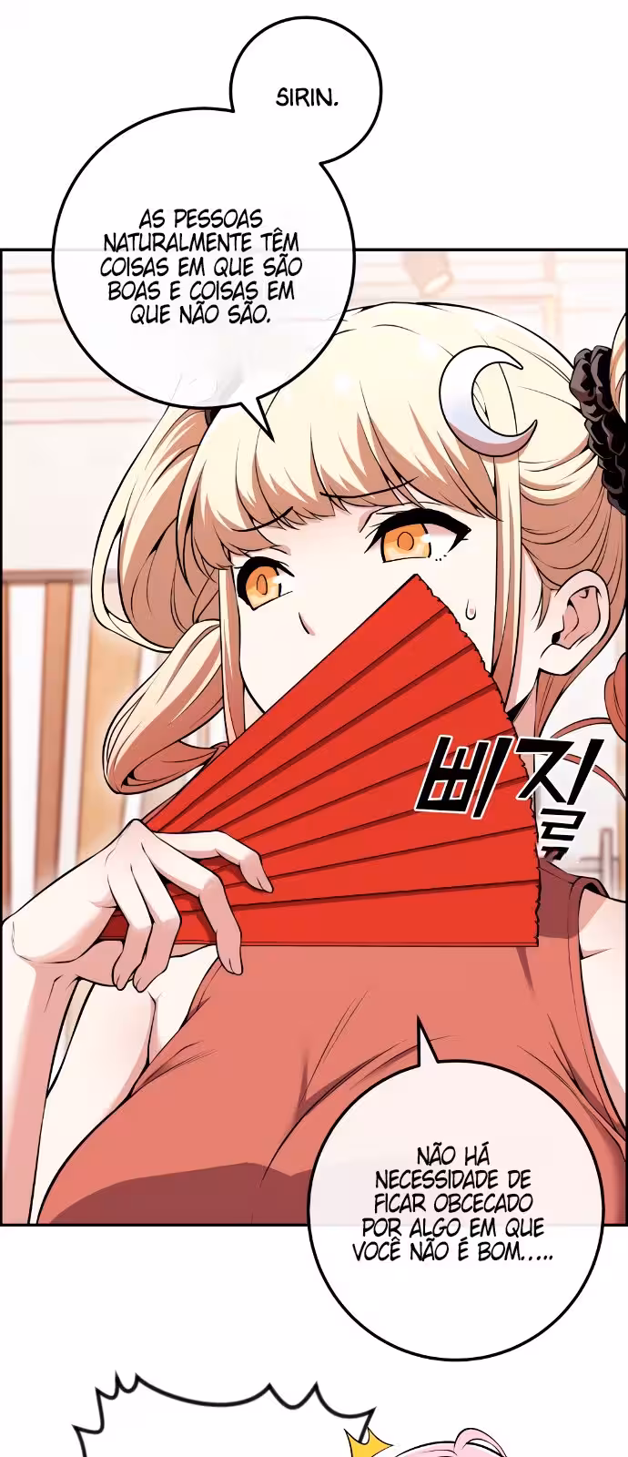 Página do Capítulo 87