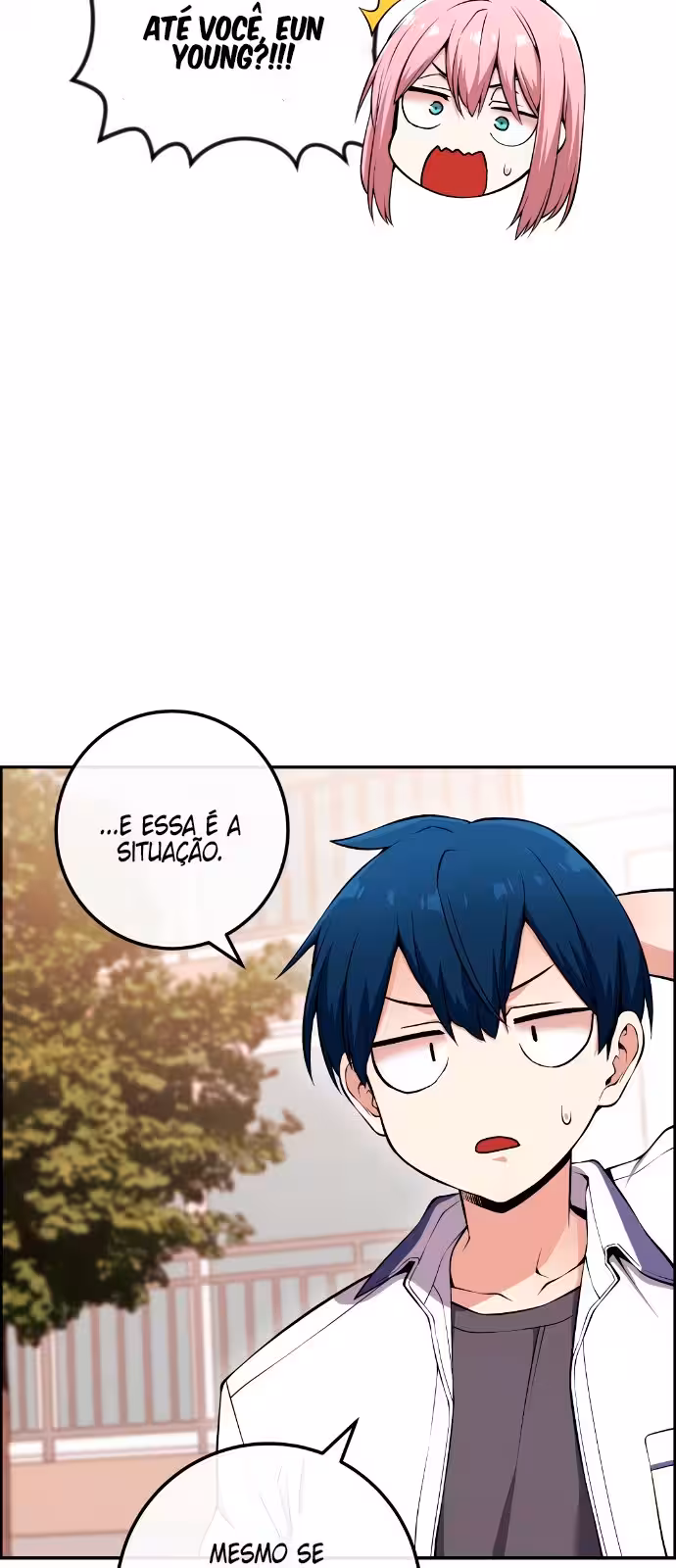 Página do Capítulo 87