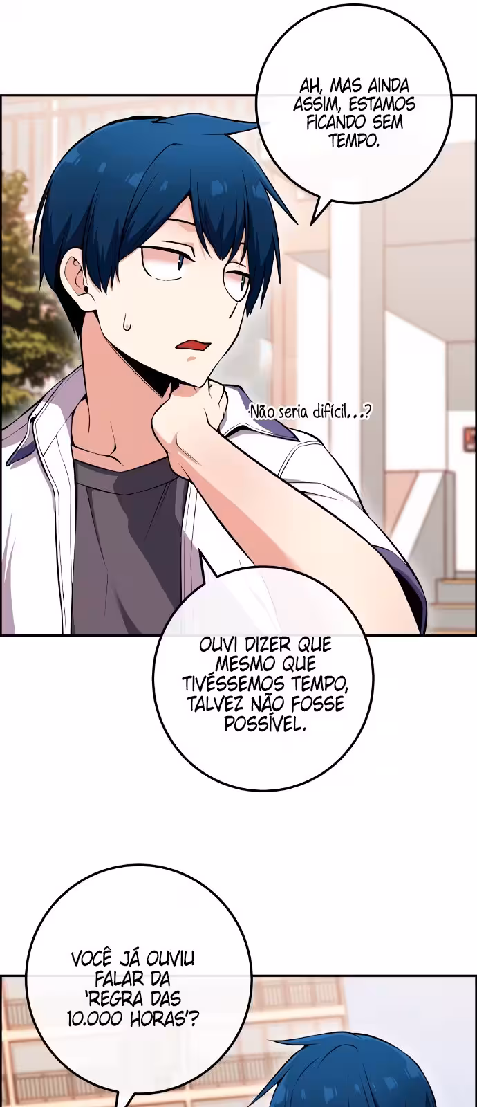 Página do Capítulo 87