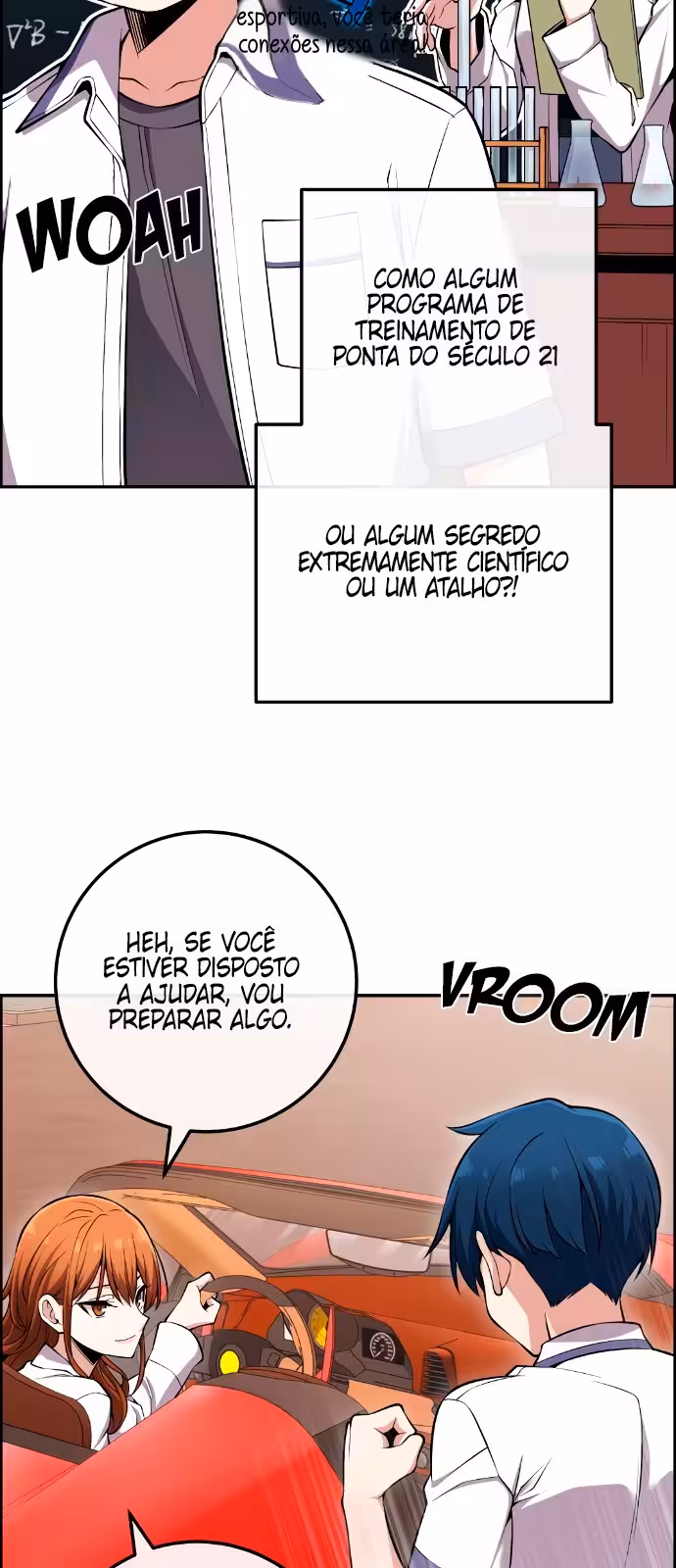 Página do Capítulo 87