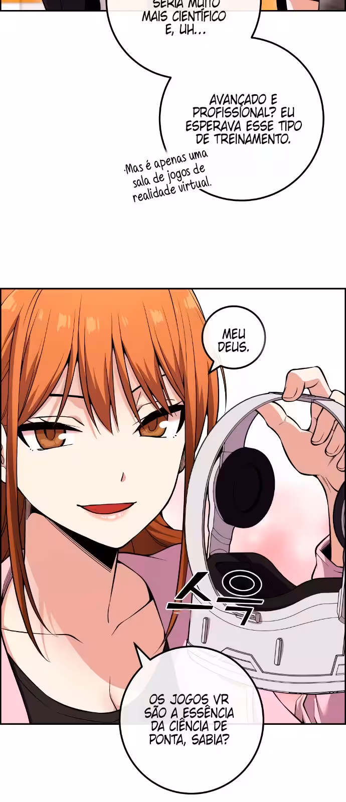 Página do Capítulo 87