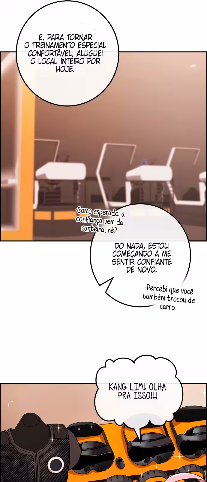 Página do Capítulo 87