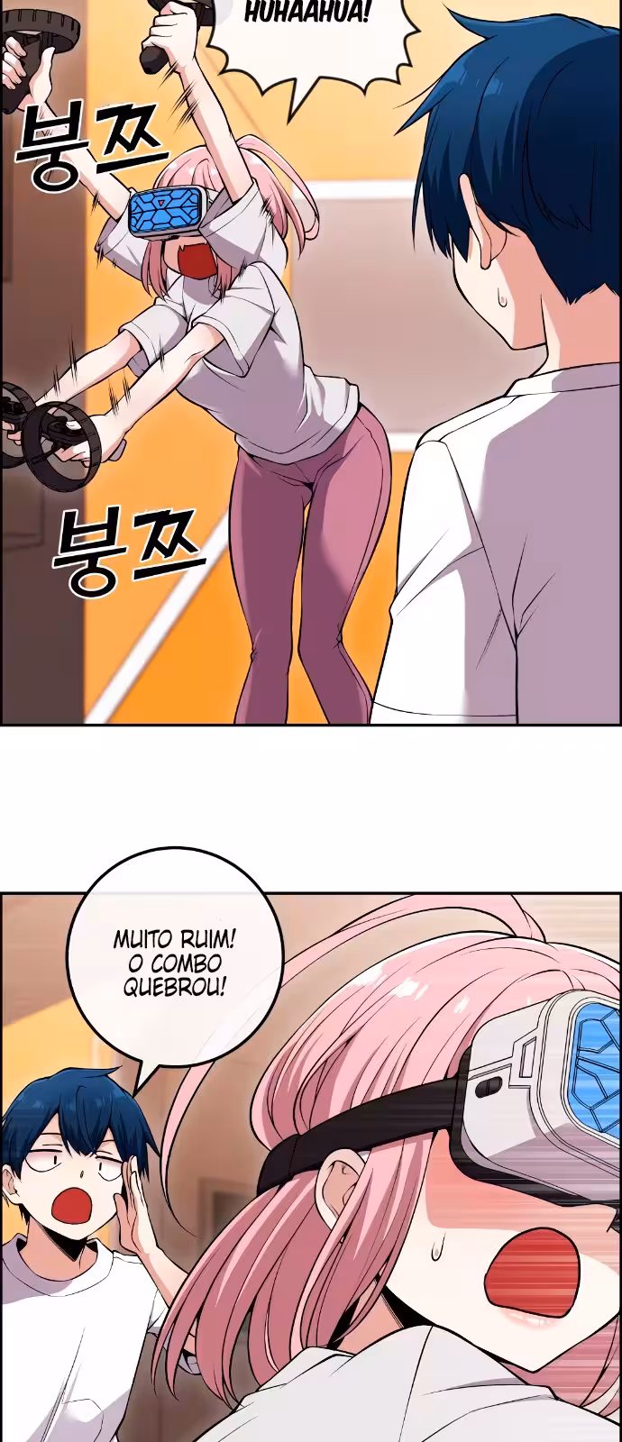 Página do Capítulo 87