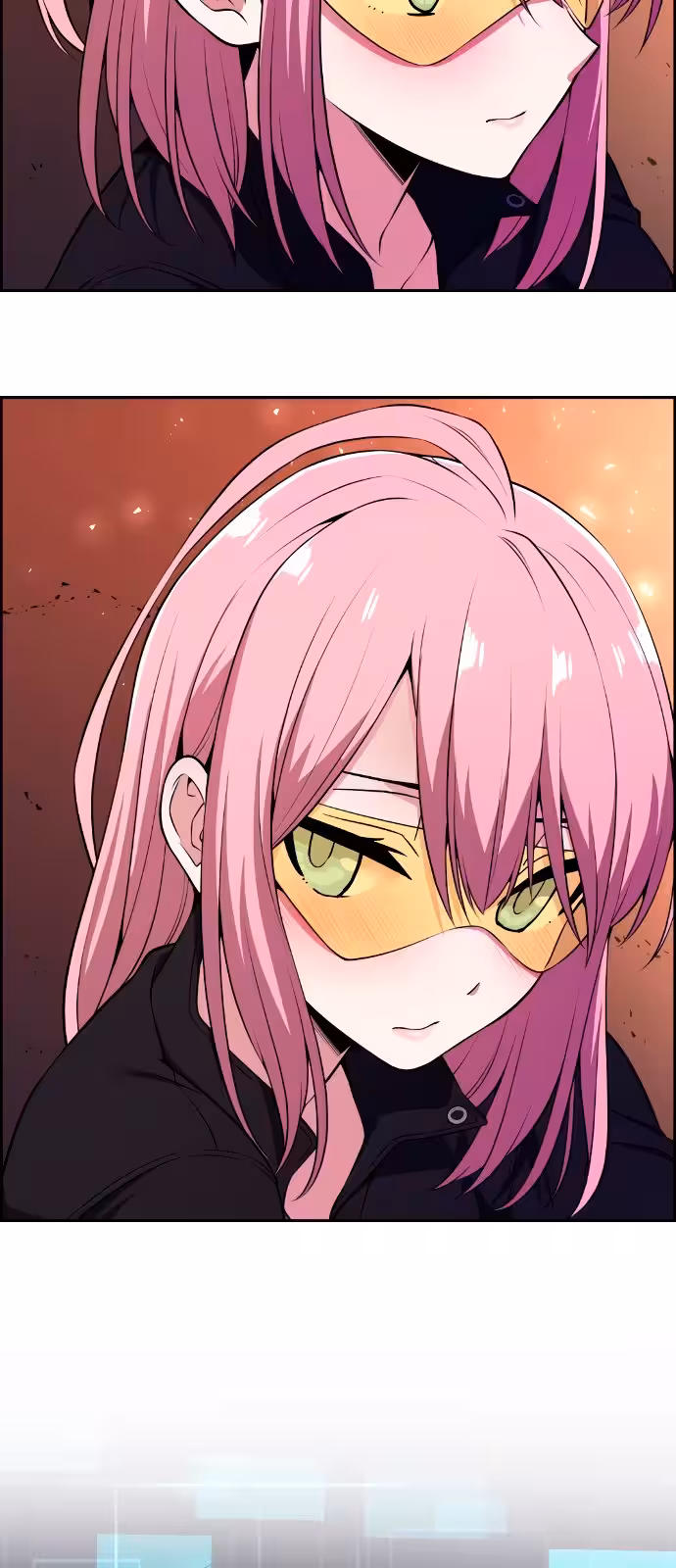 Página do Capítulo 87