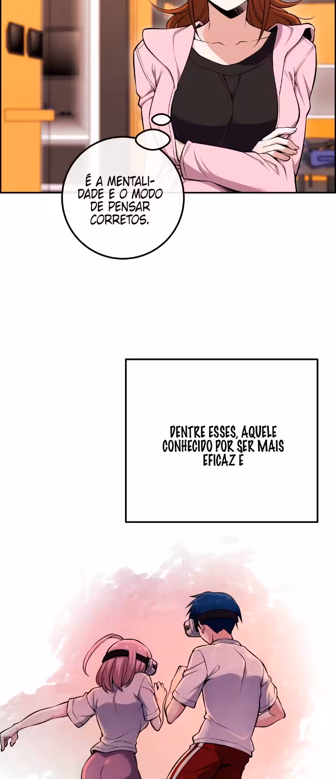 Página do Capítulo 87