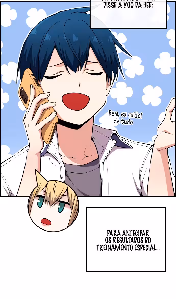 Página do Capítulo 87