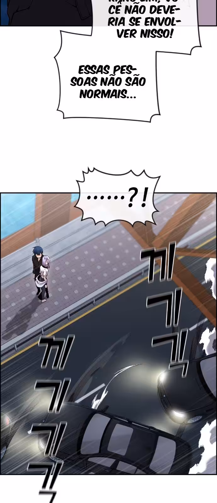 Página do Capítulo 88