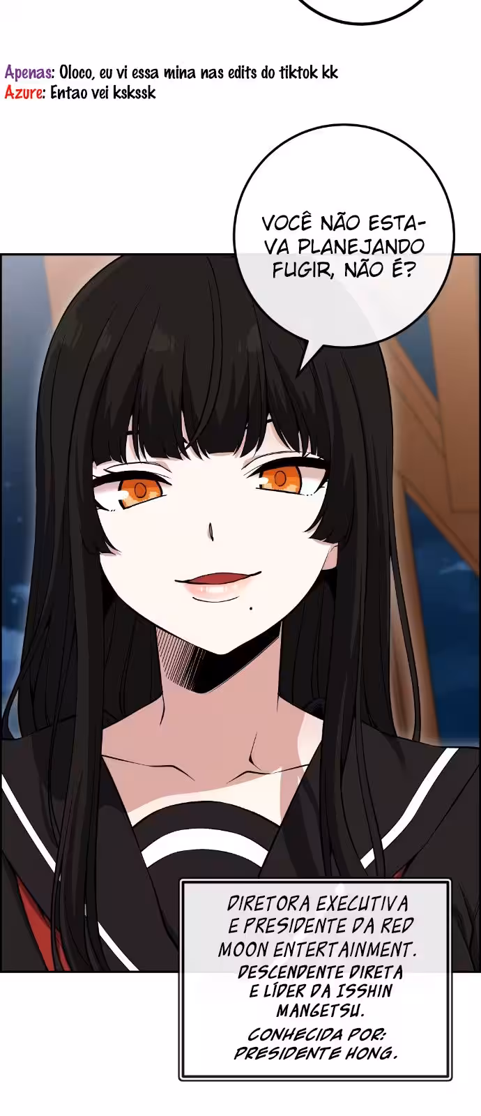 Página do Capítulo 88