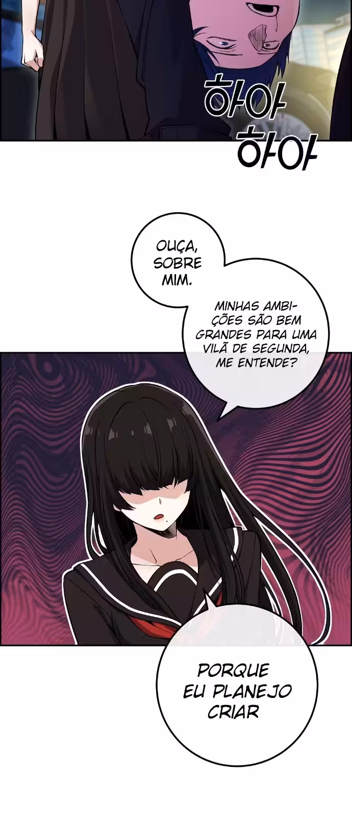 Página do Capítulo 88