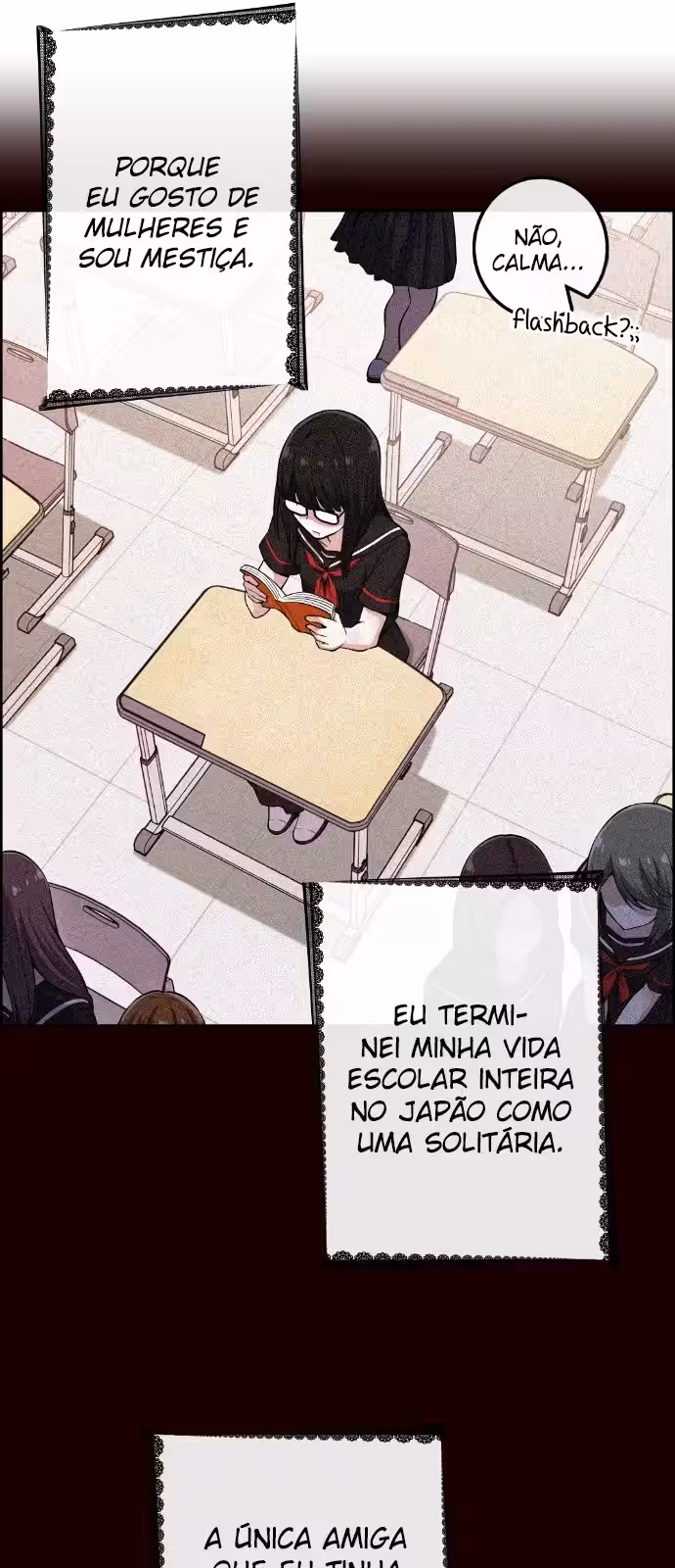 Página do Capítulo 88