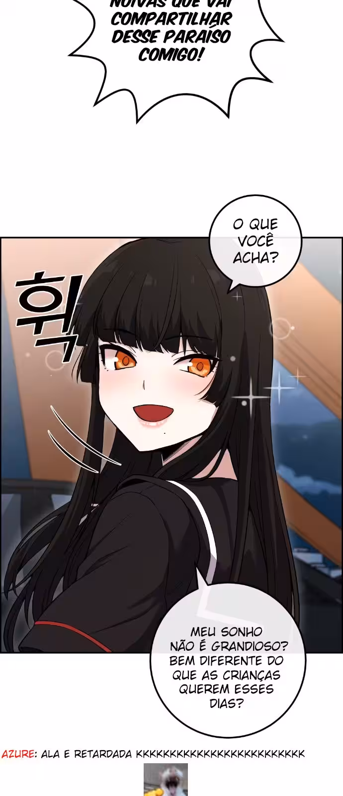 Página do Capítulo 88