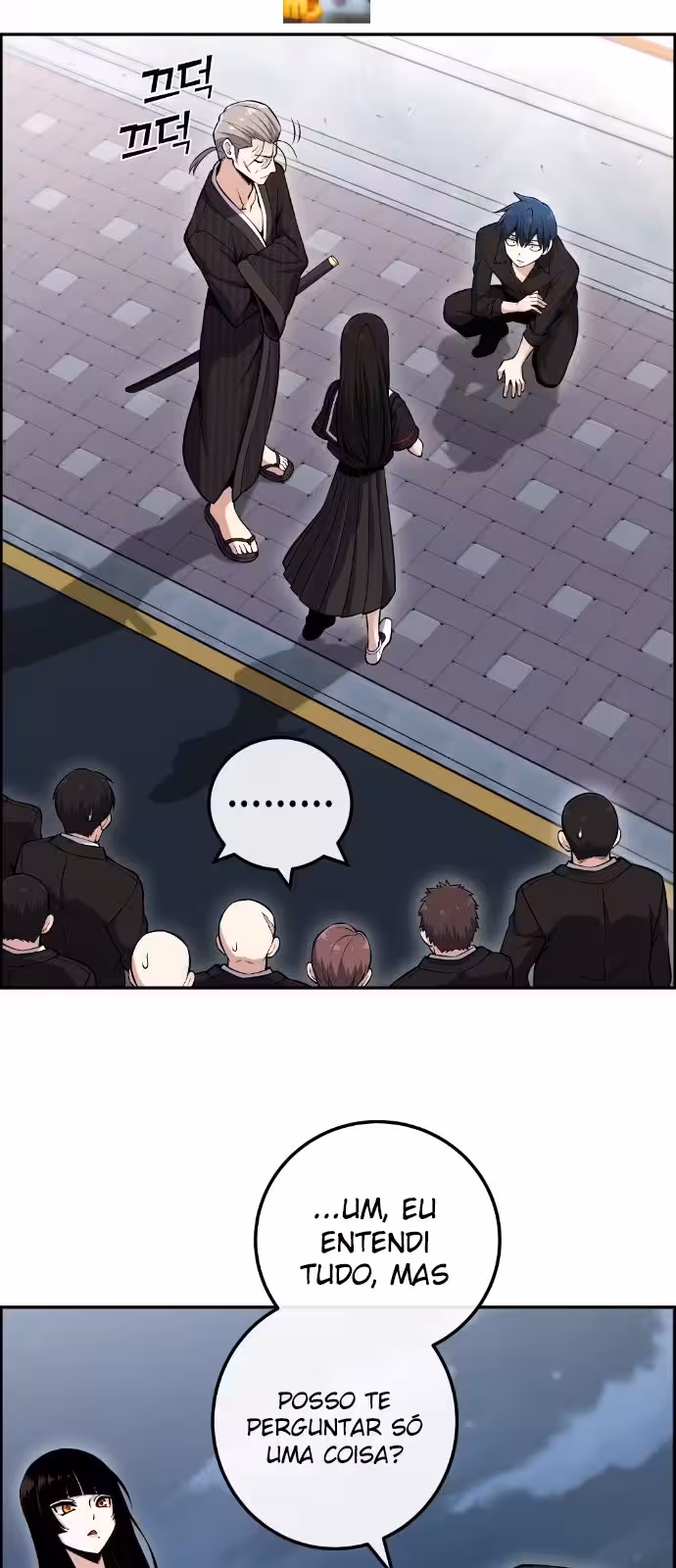 Página do Capítulo 88