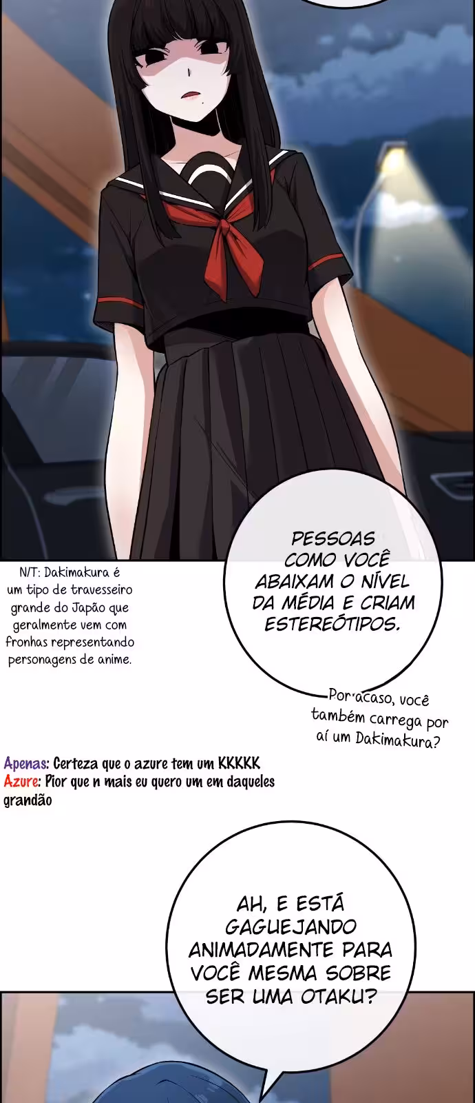 Página do Capítulo 88