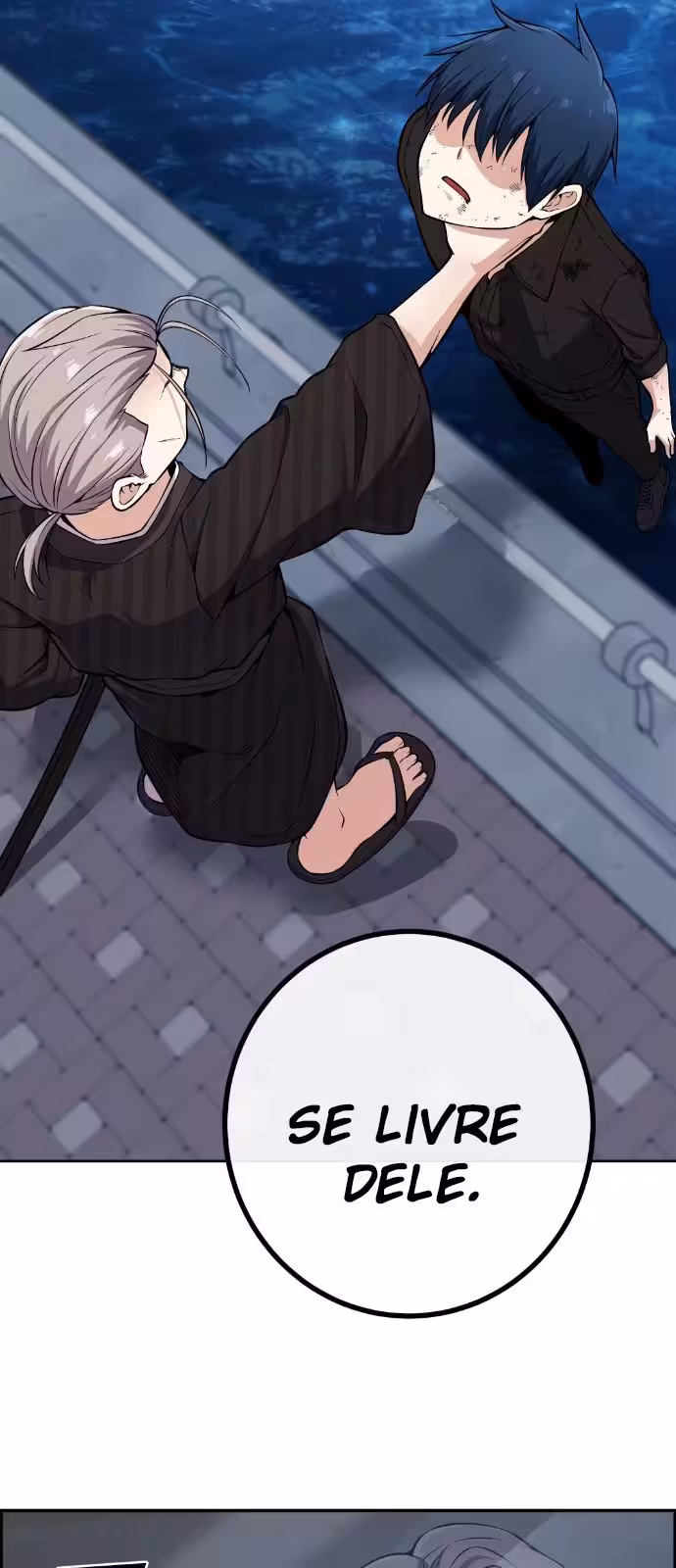 Página do Capítulo 88