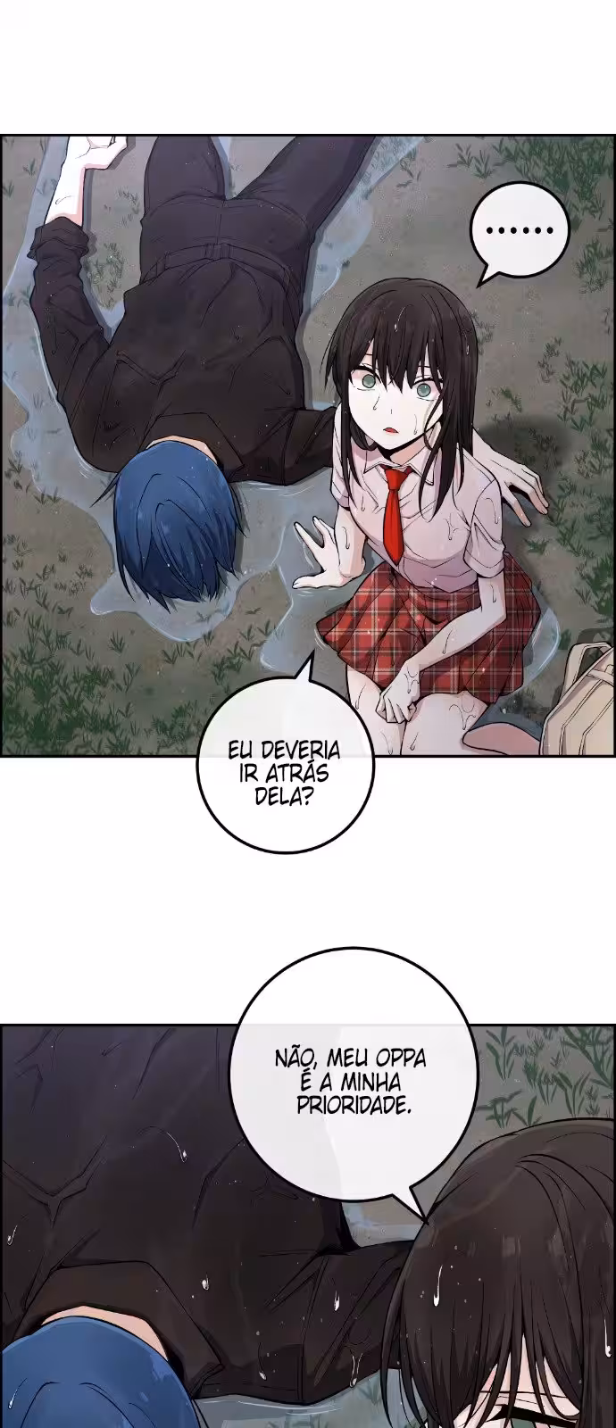 Página do Capítulo 89