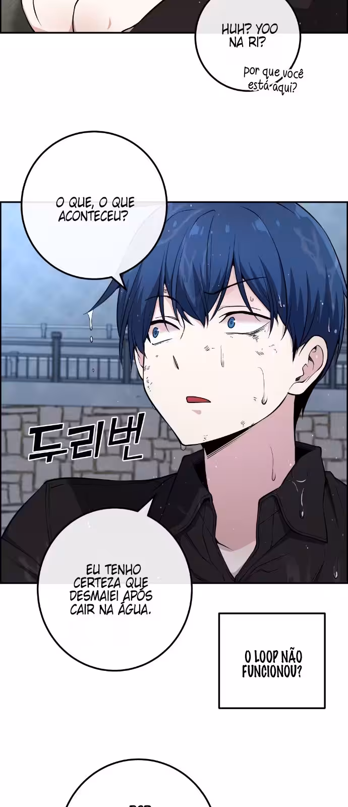 Página do Capítulo 89