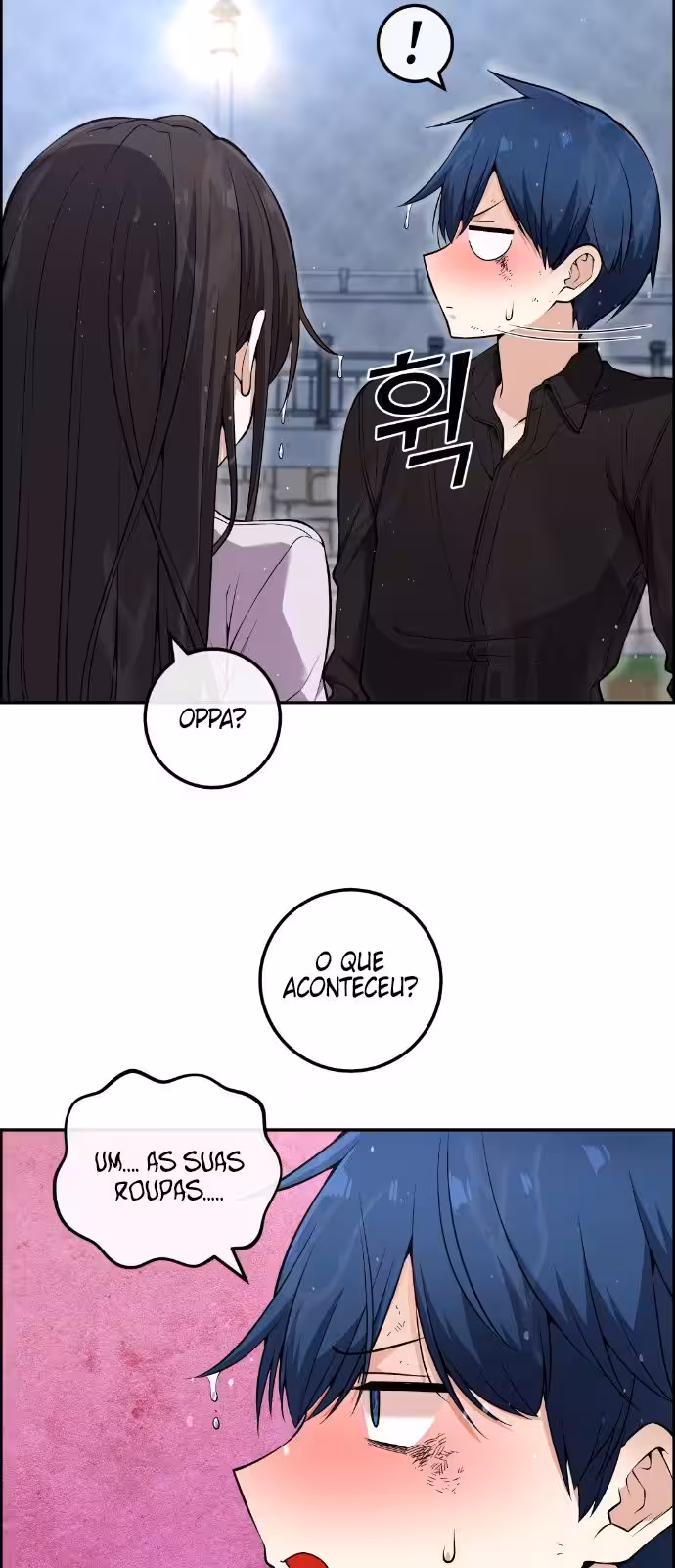 Página do Capítulo 89