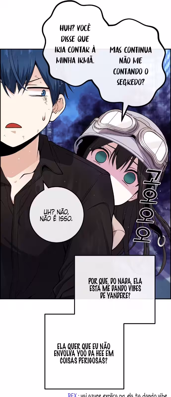 Página do Capítulo 89